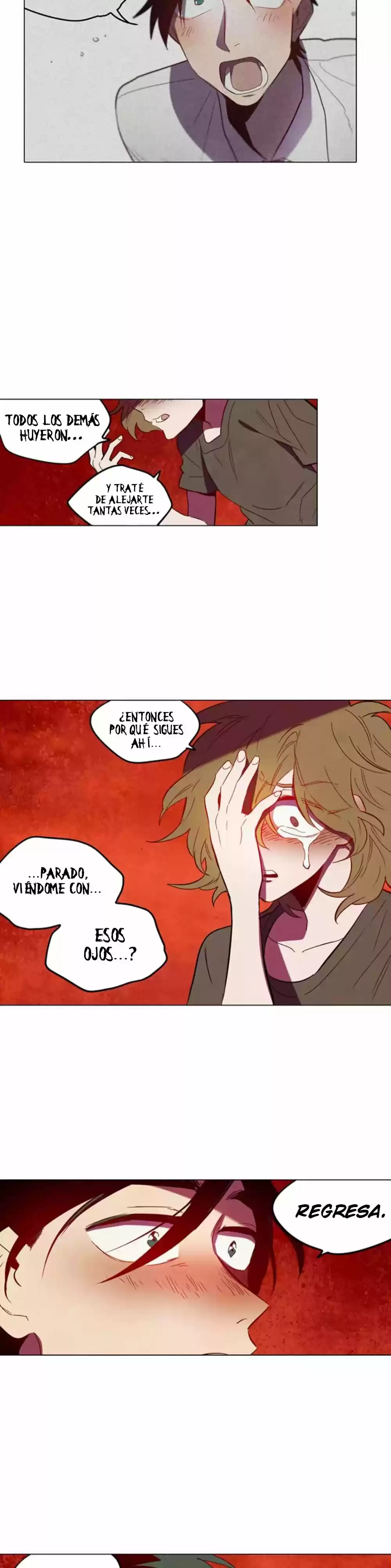 Appetite capítulo 77, página 28