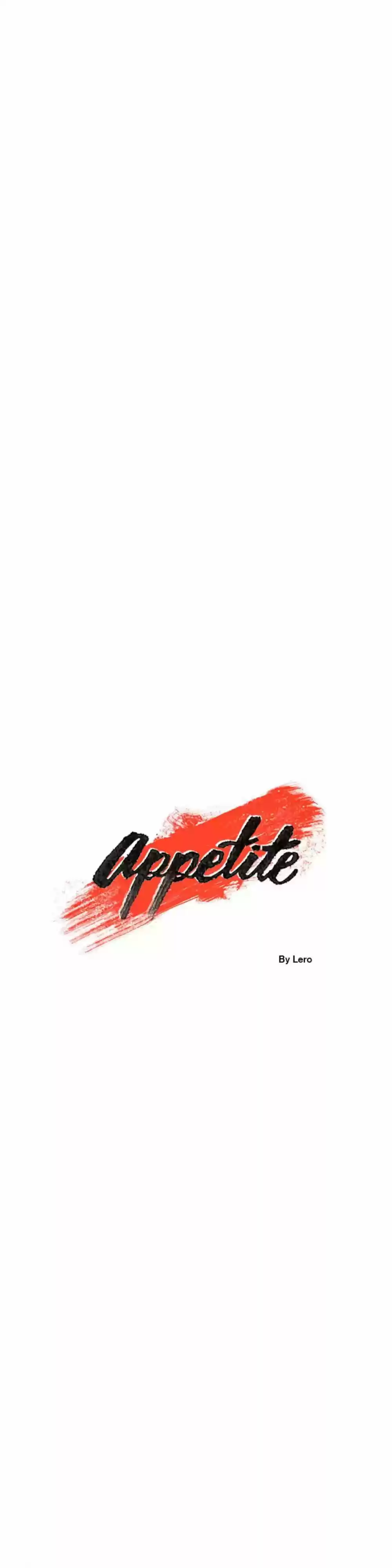 Appetite capítulo 78, página 4