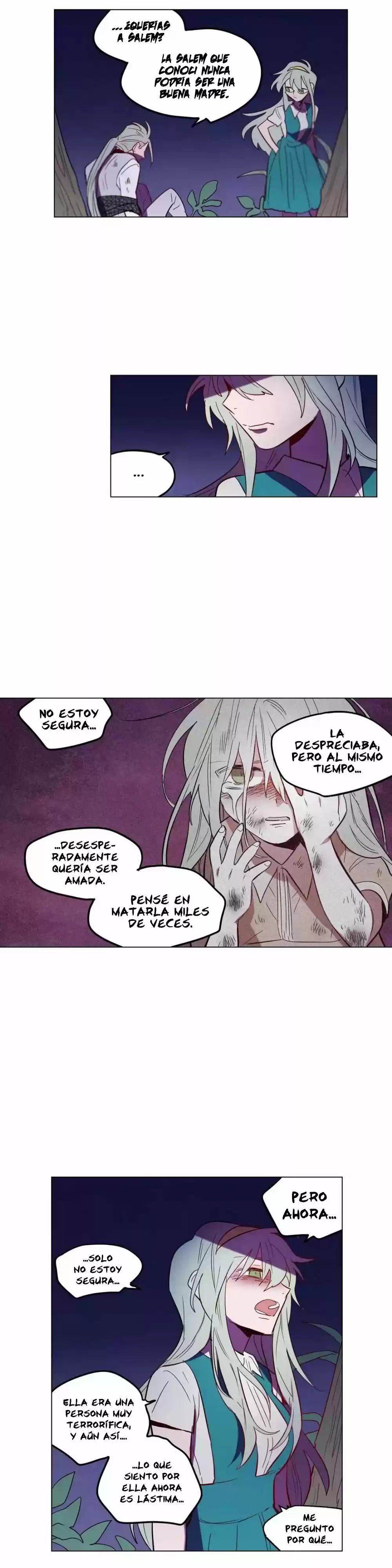 Appetite capítulo 79, página 14