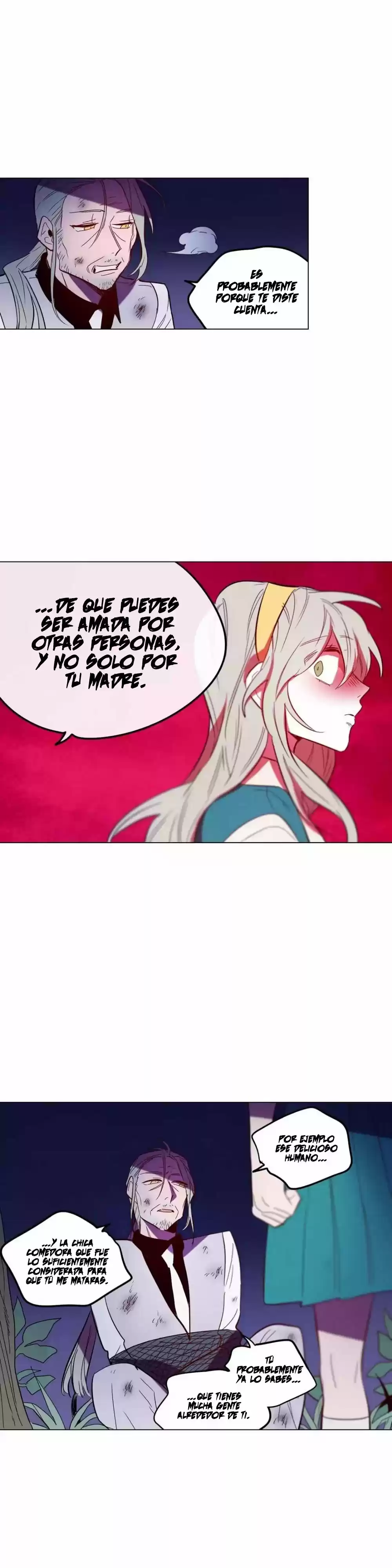 Appetite capítulo 79, página 15