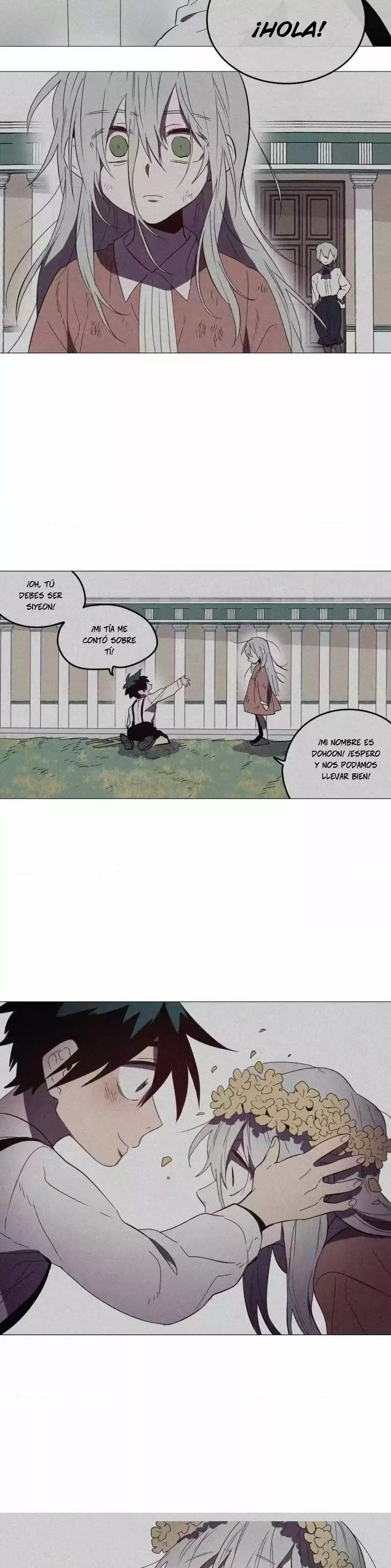 Appetite capítulo 79, página 20