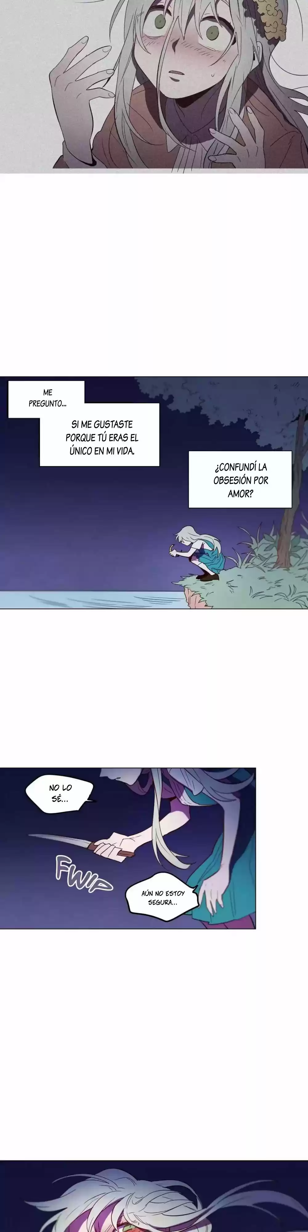 Appetite capítulo 79, página 21