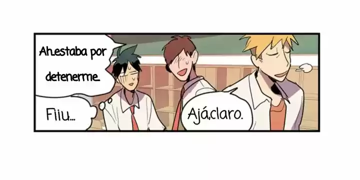 Appetite capítulo 8, página 4
