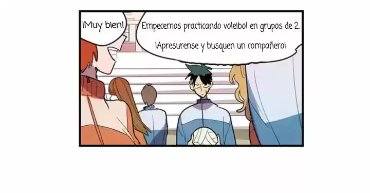 Appetite capítulo 8, página 6