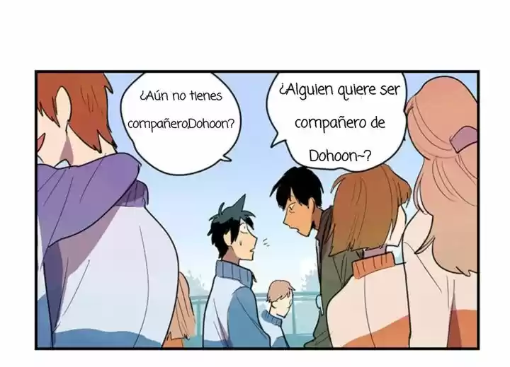 Appetite capítulo 8, página 7