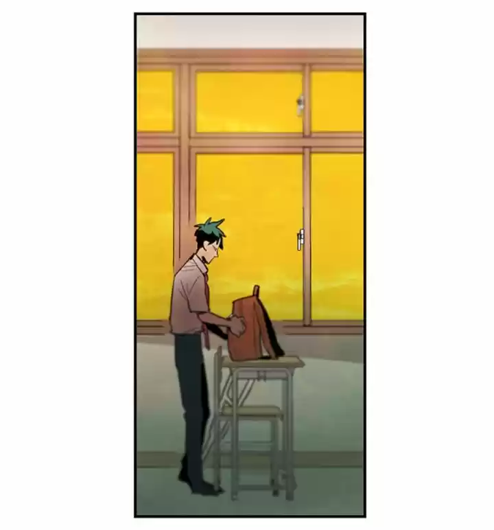 Appetite capítulo 8, página 13