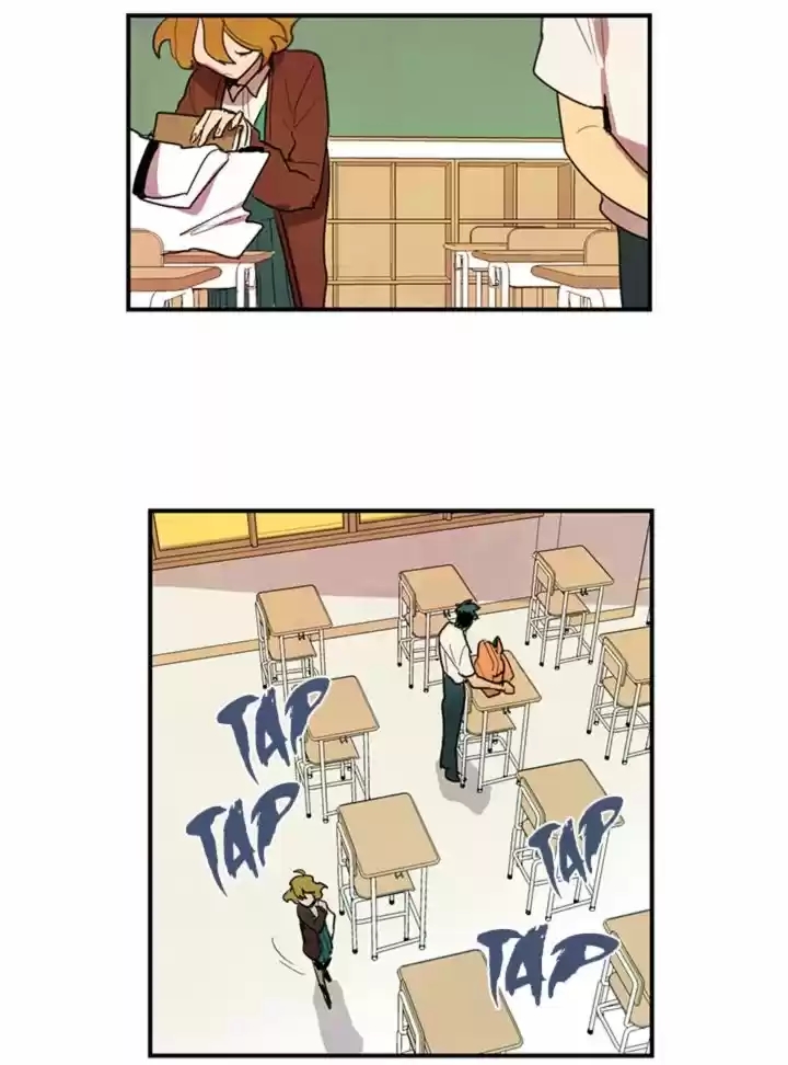 Appetite capítulo 8, página 14