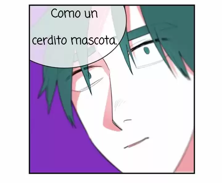 Appetite capítulo 8, página 19