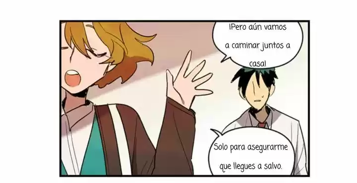 Appetite capítulo 8, página 20