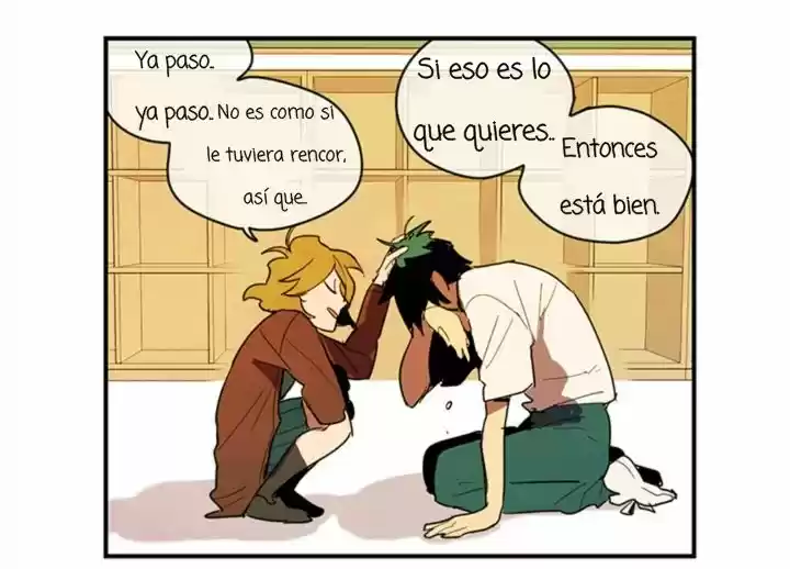 Appetite capítulo 8, página 42