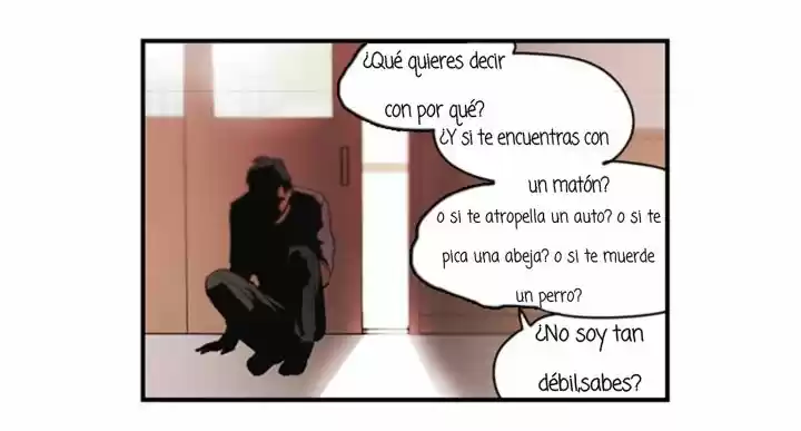 Appetite capítulo 8, página 44