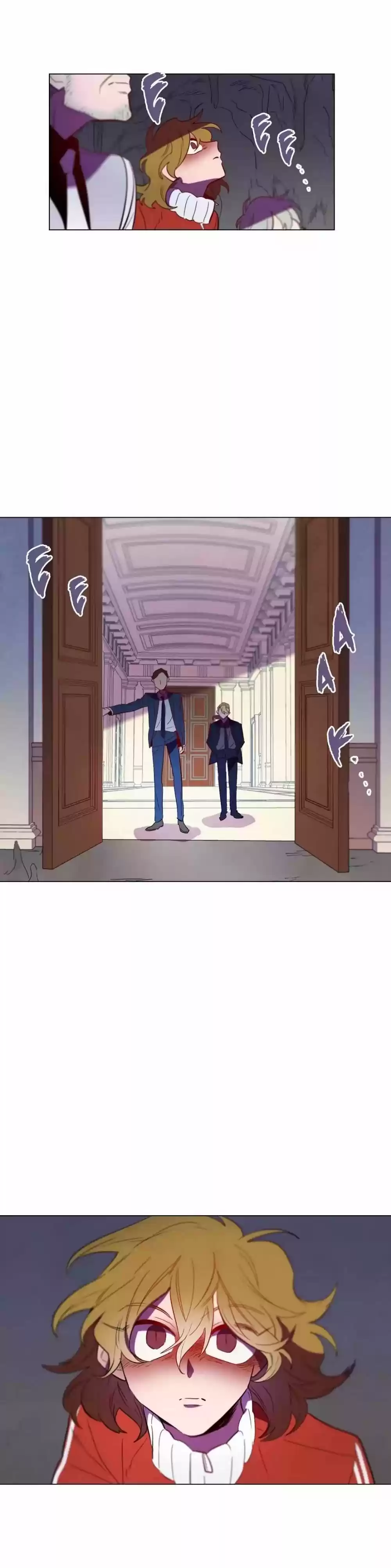 Appetite capítulo 81, página 26