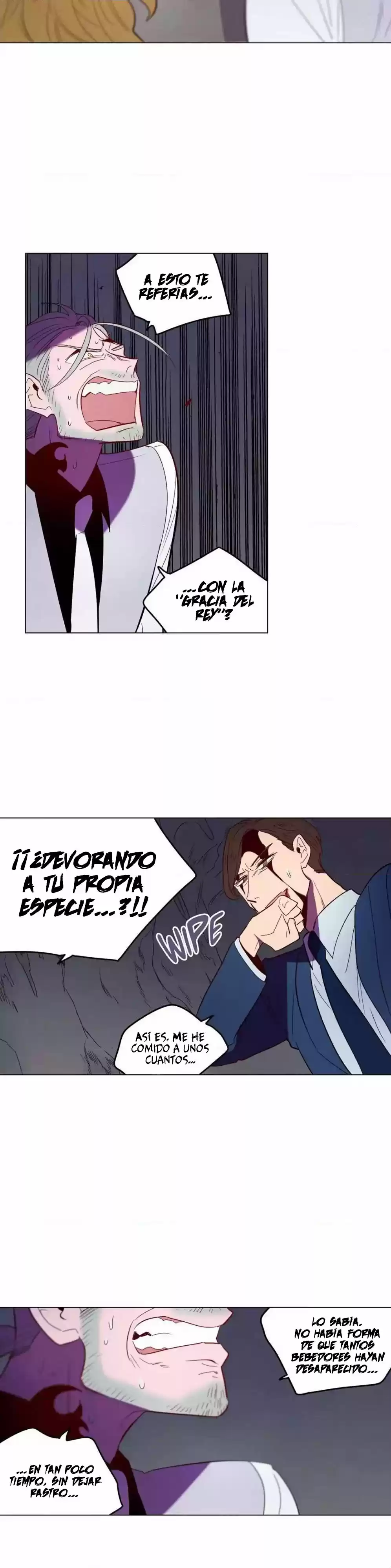 Appetite capítulo 82, página 23