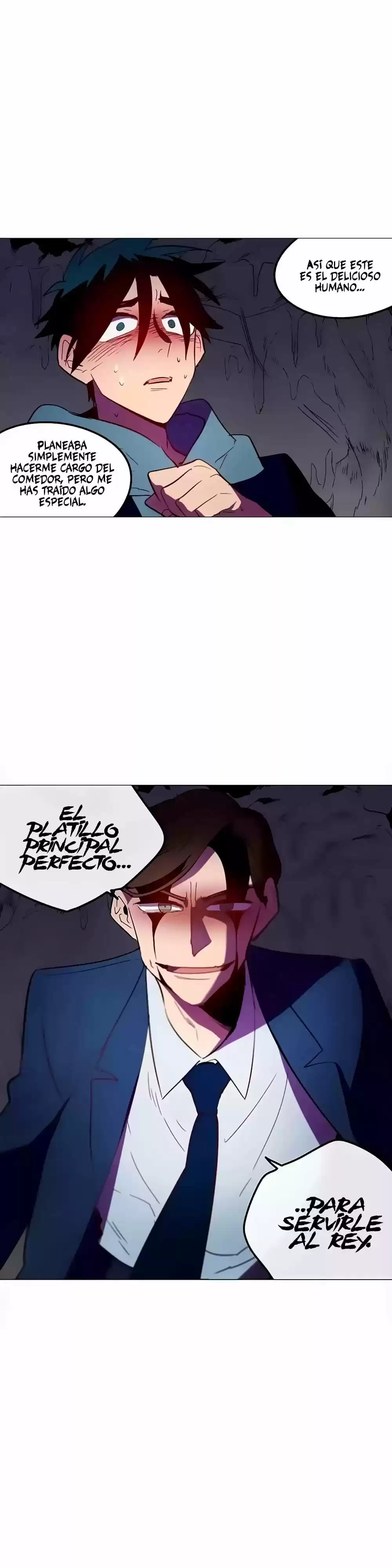 Appetite capítulo 84, página 3
