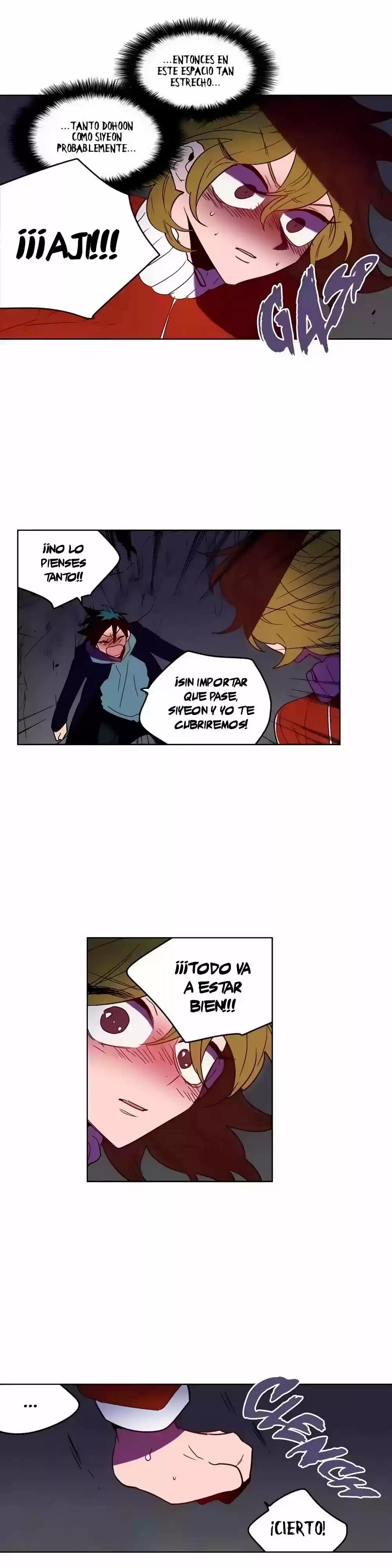 Appetite capítulo 84, página 6
