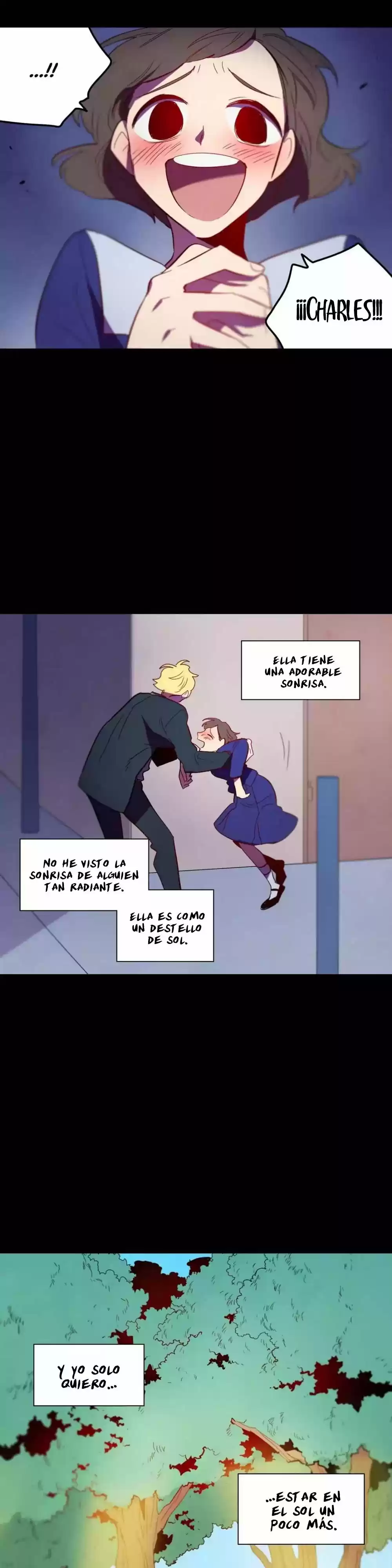 Appetite capítulo 85, página 29