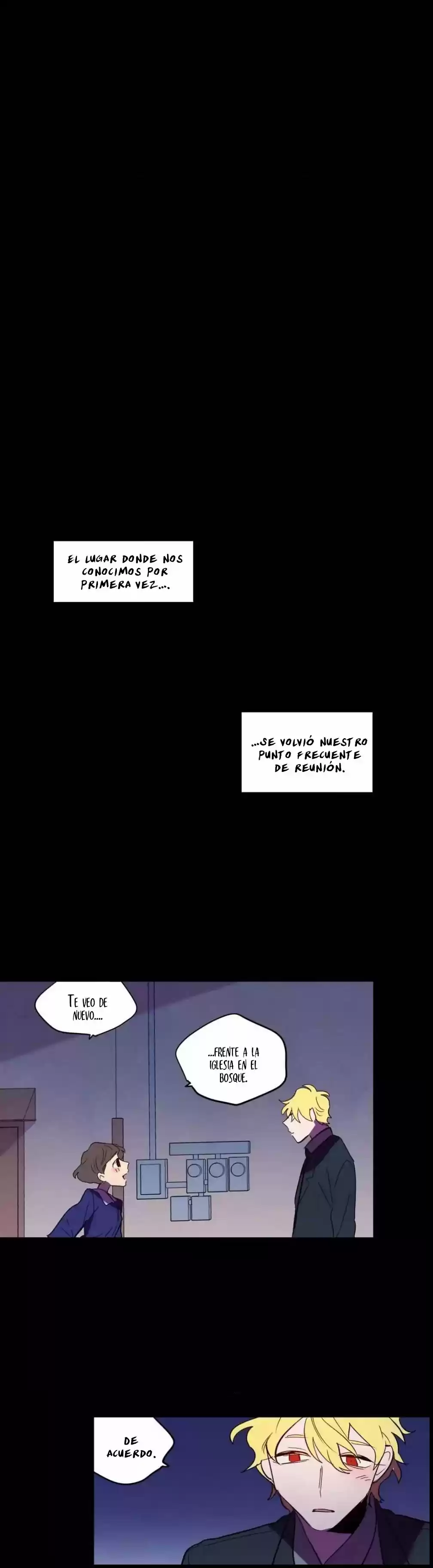 Appetite capítulo 86, página 4