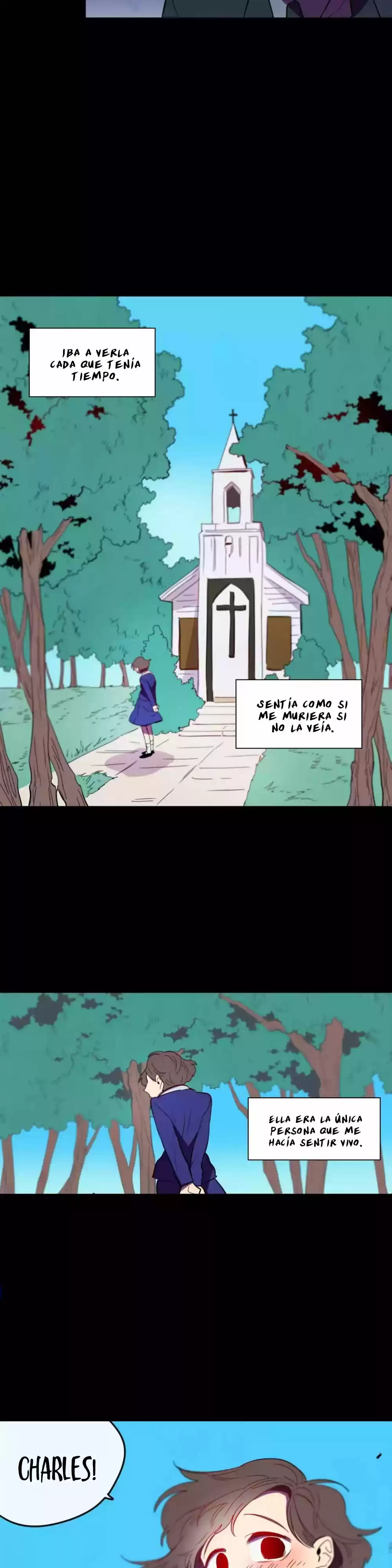 Appetite capítulo 86, página 5