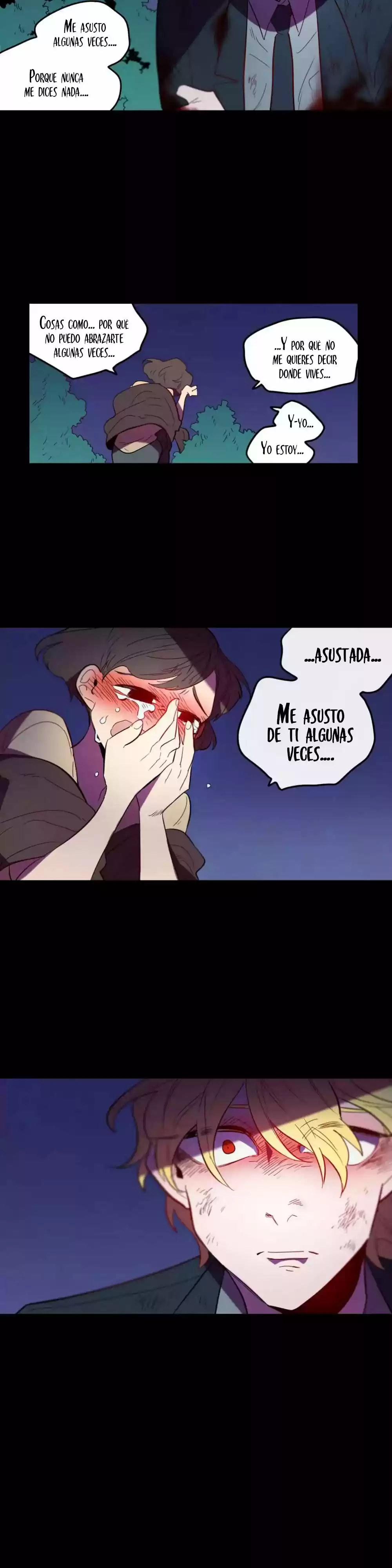 Appetite capítulo 86, página 11