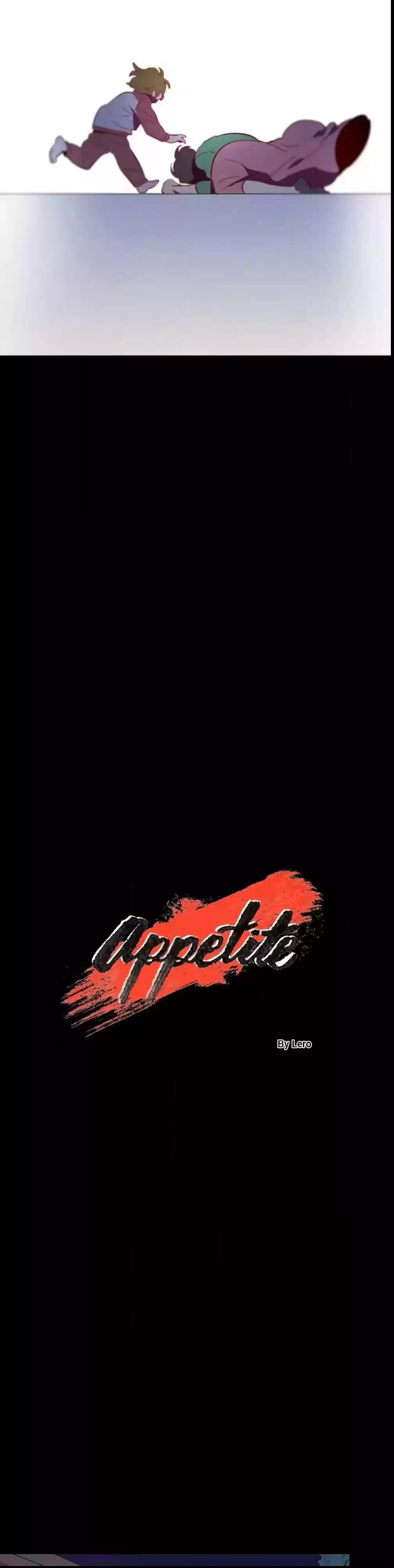 Appetite capítulo 88, página 3