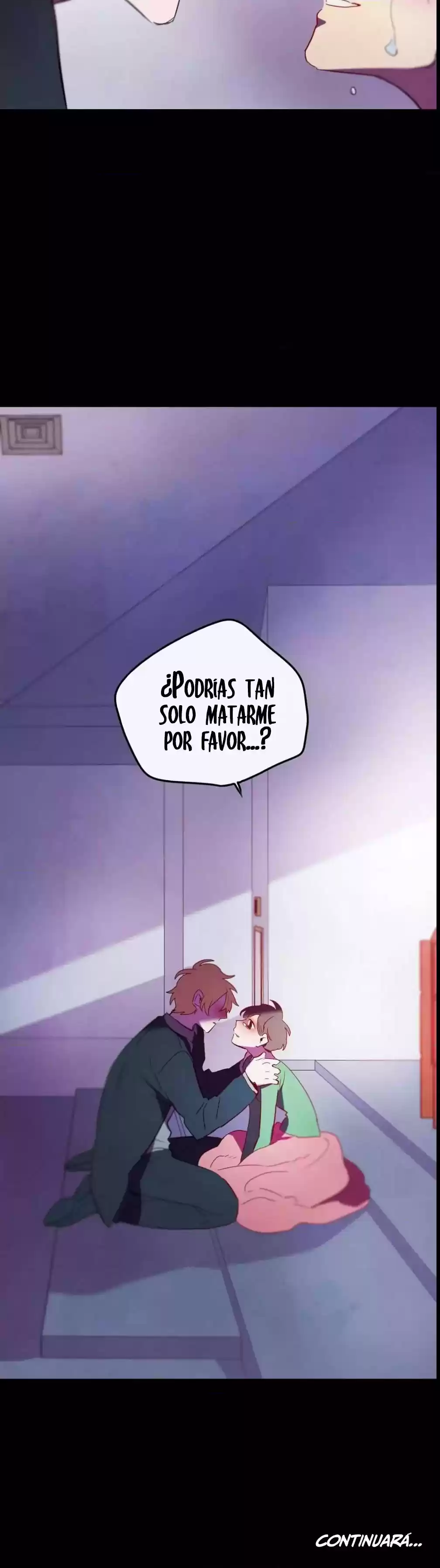 Appetite capítulo 88, página 25