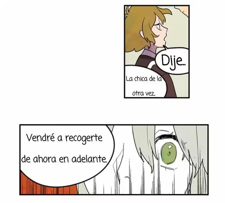 Appetite capítulo 9, página 4