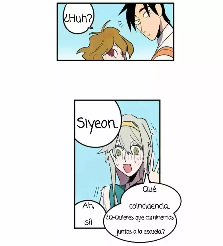 Appetite capítulo 9, página 7