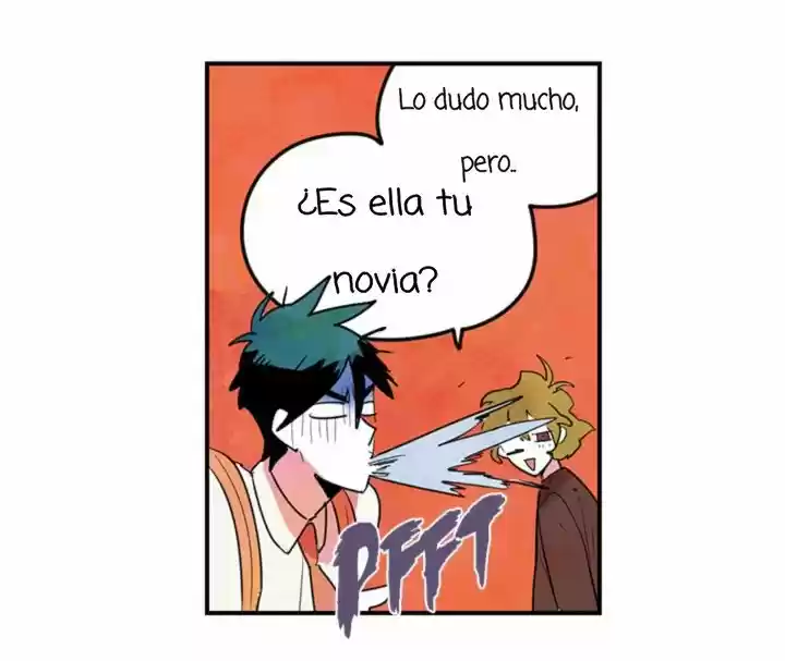 Appetite capítulo 9, página 13