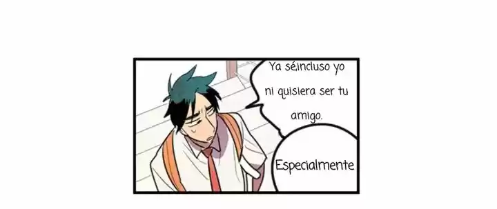 Appetite capítulo 9, página 16