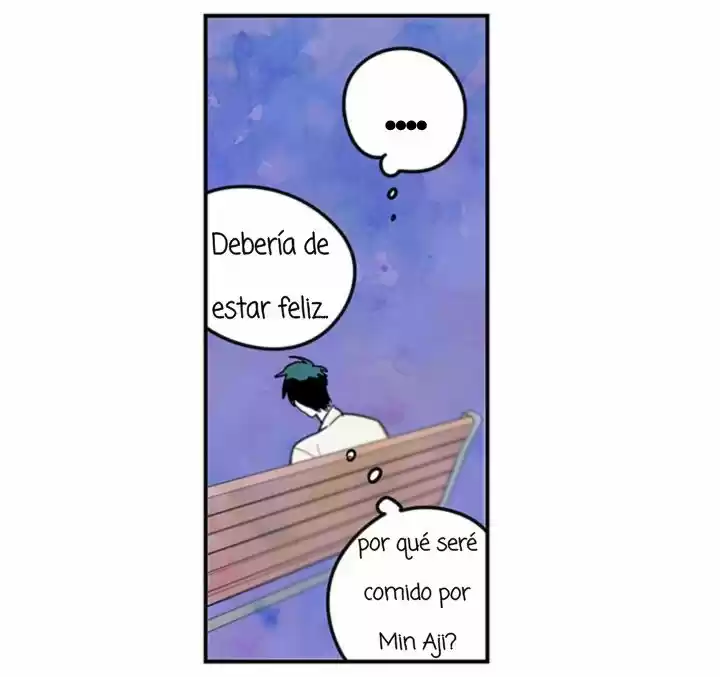 Appetite capítulo 9, página 30