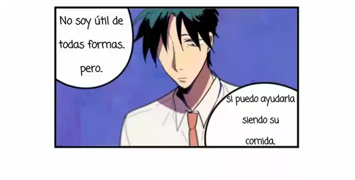 Appetite capítulo 9, página 32