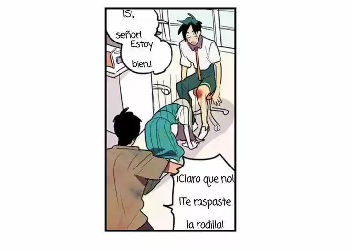 Appetite capítulo 9, página 45