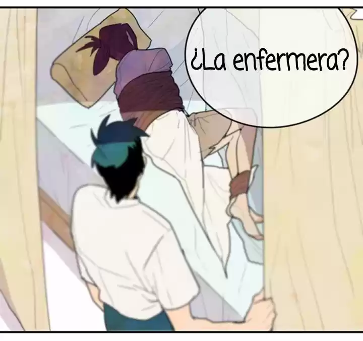 Appetite capítulo 9, página 50