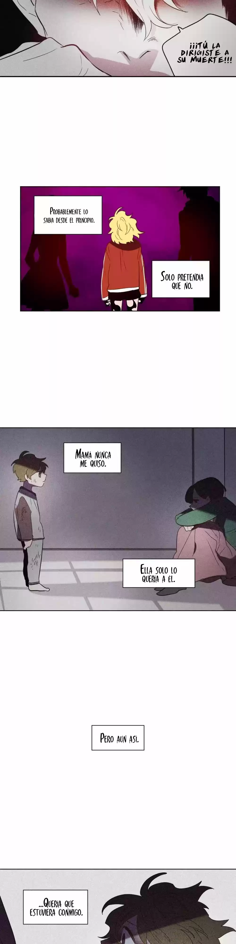 Appetite capítulo 90, página 12