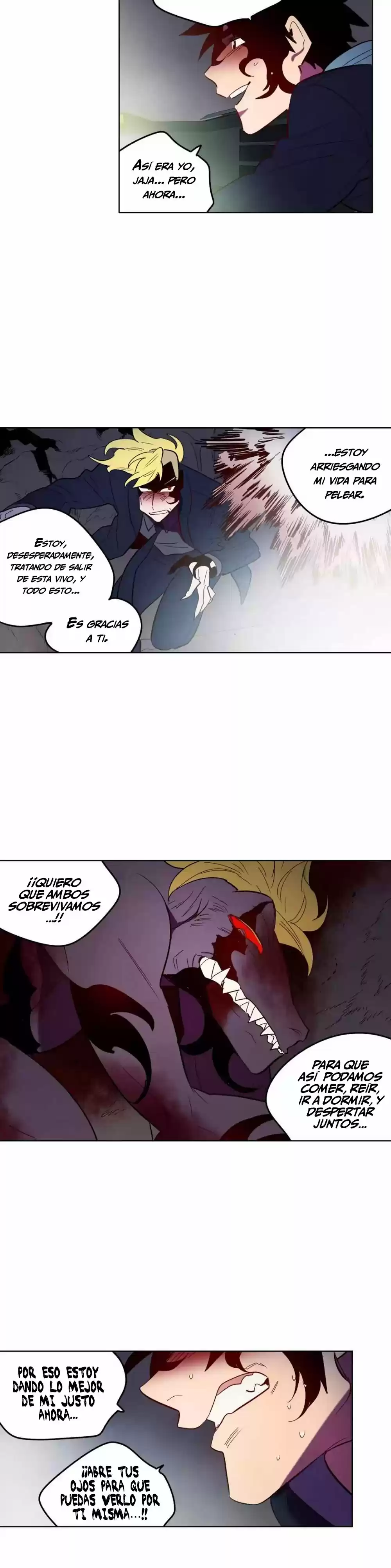 Appetite capítulo 93, página 9