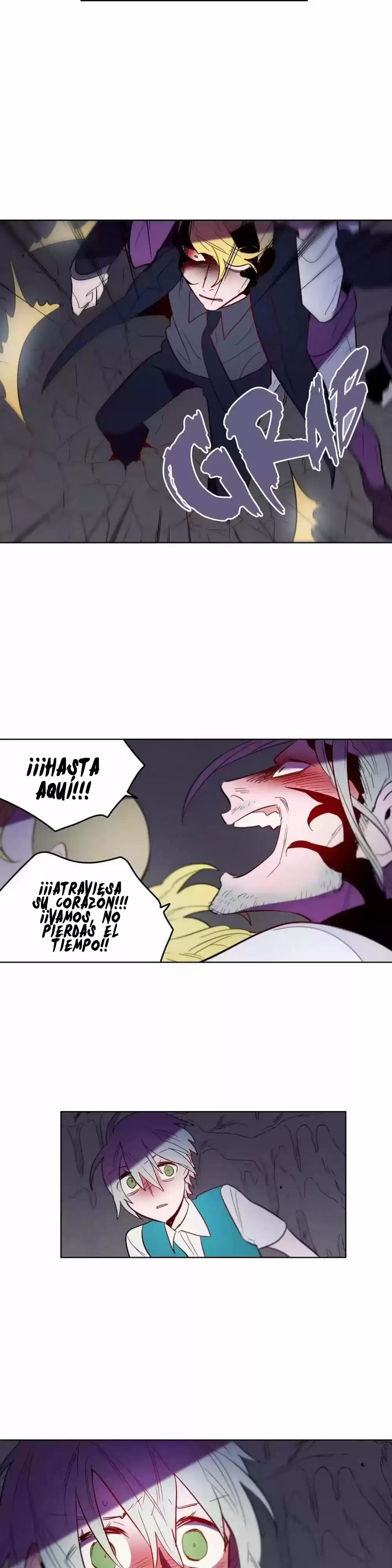 Appetite capítulo 93, página 24
