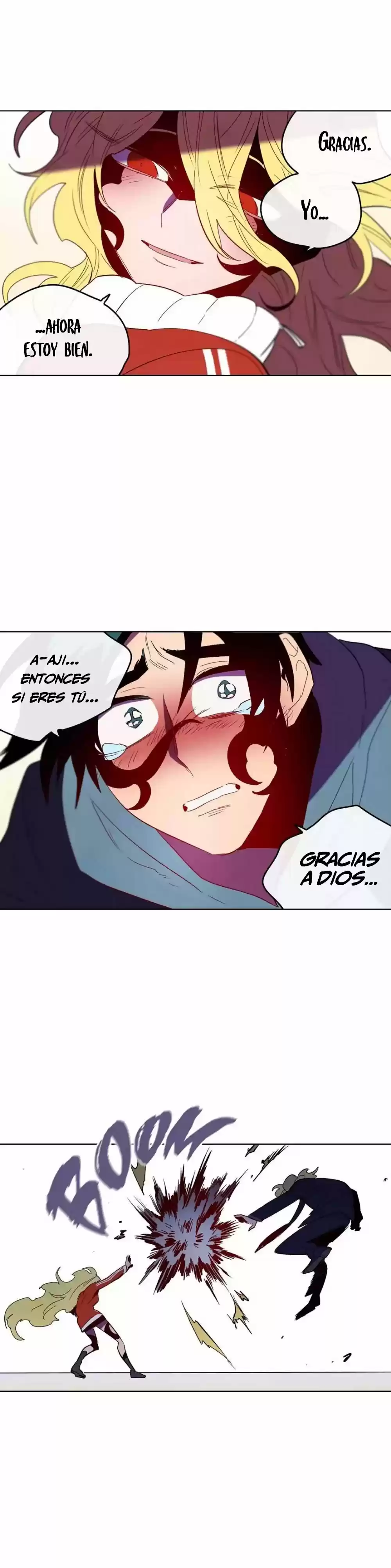 Appetite capítulo 95, página 21