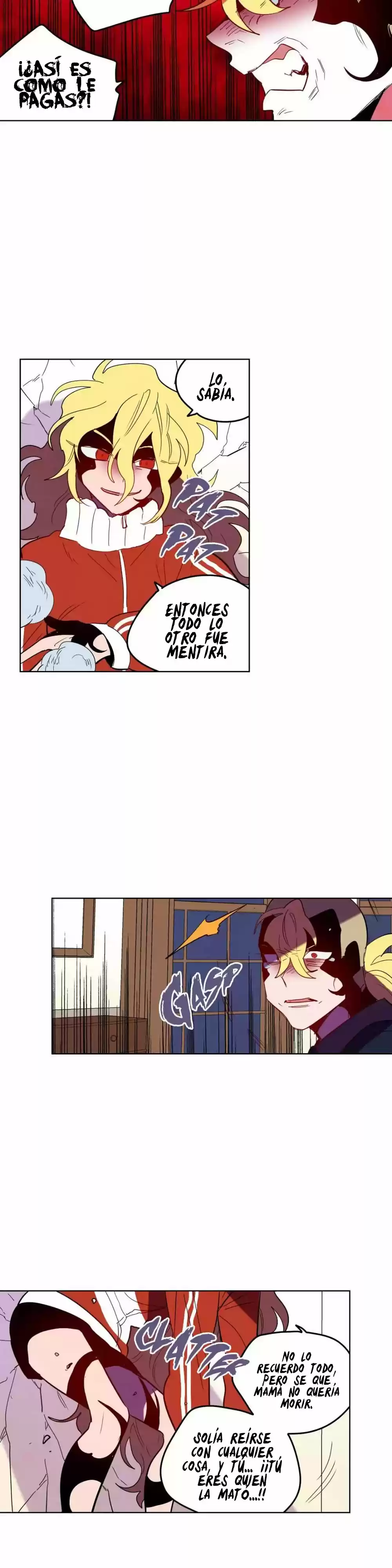 Appetite capítulo 96, página 10