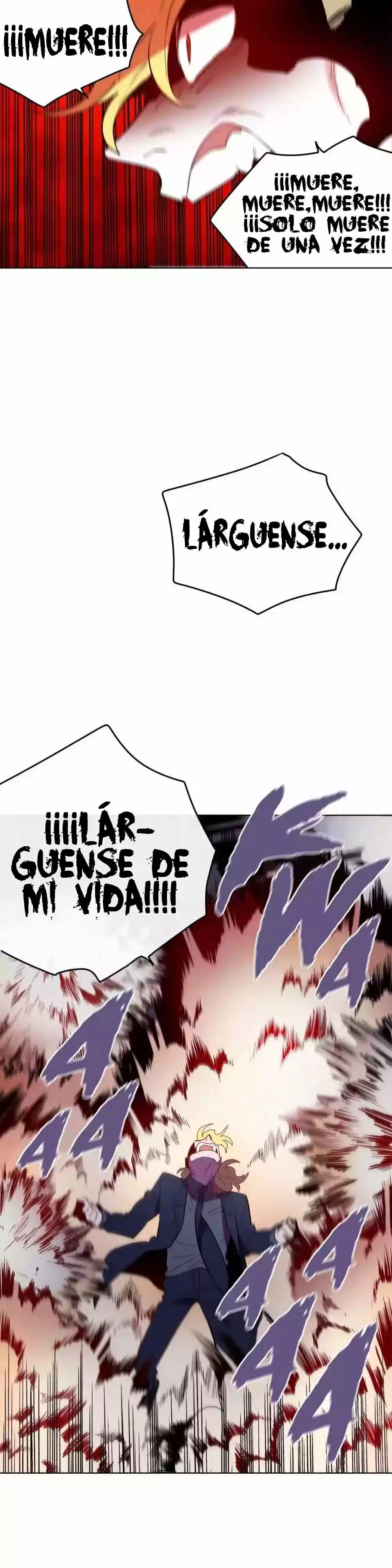 Appetite capítulo 97, página 10