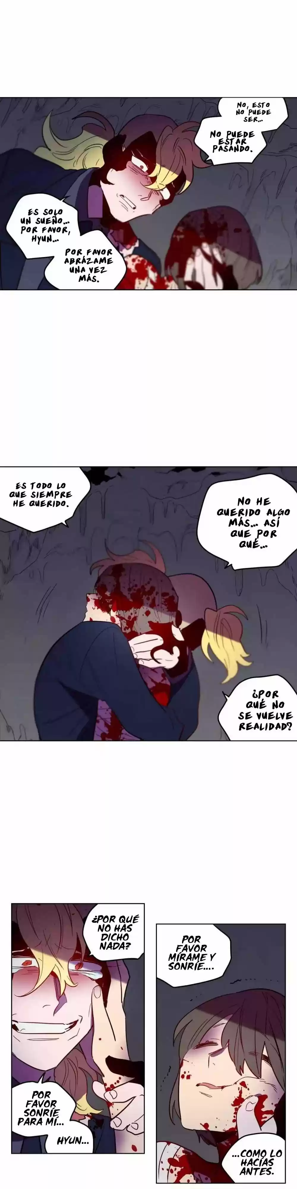 Appetite capítulo 97, página 12