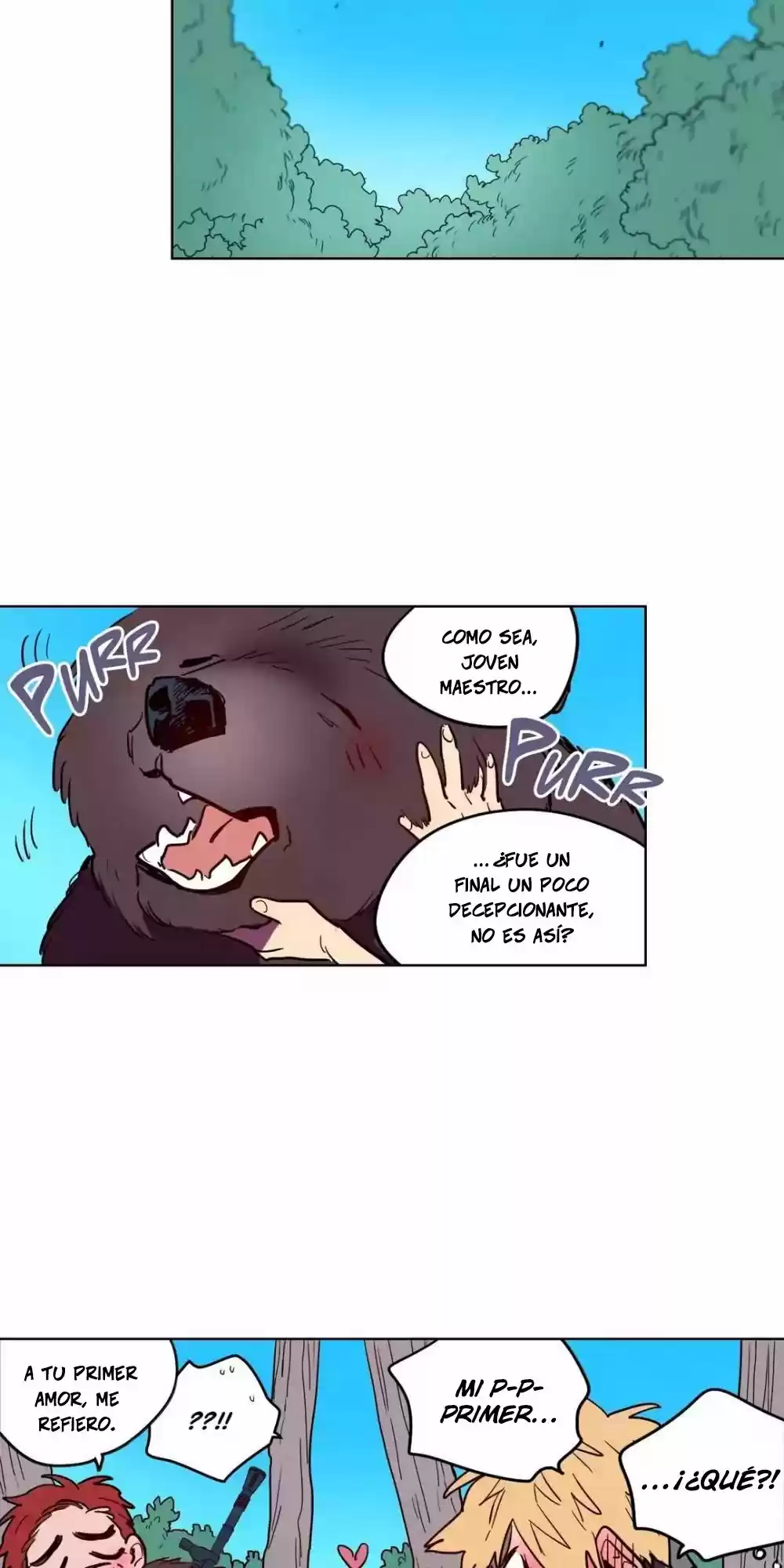 Appetite capítulo 99, página 15