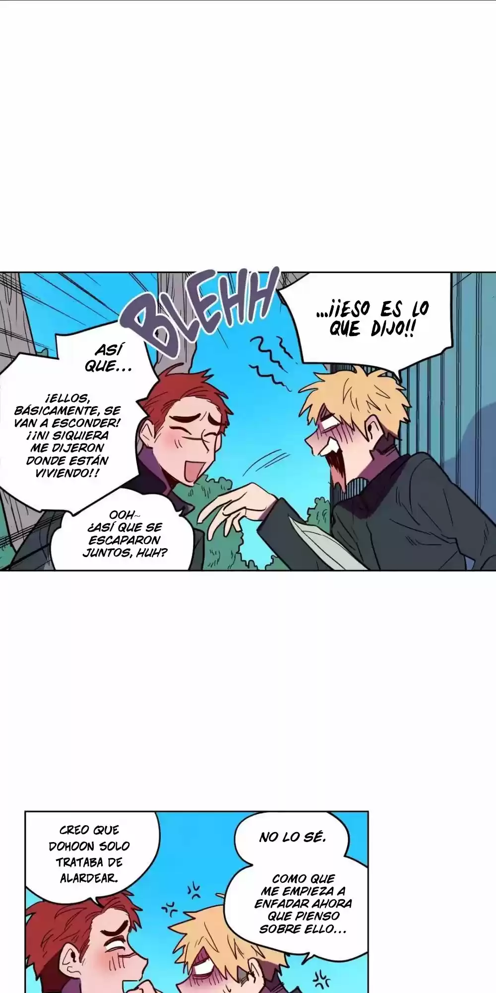 Appetite capítulo 99, página 18