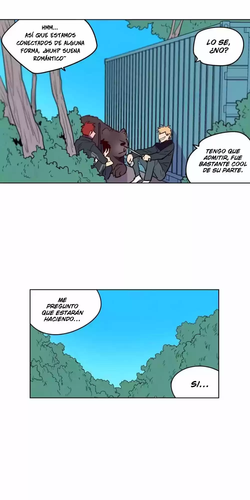 Appetite capítulo 99, página 20