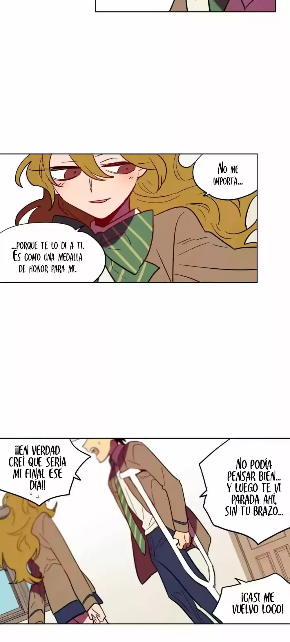 Appetite capítulo 99, página 25