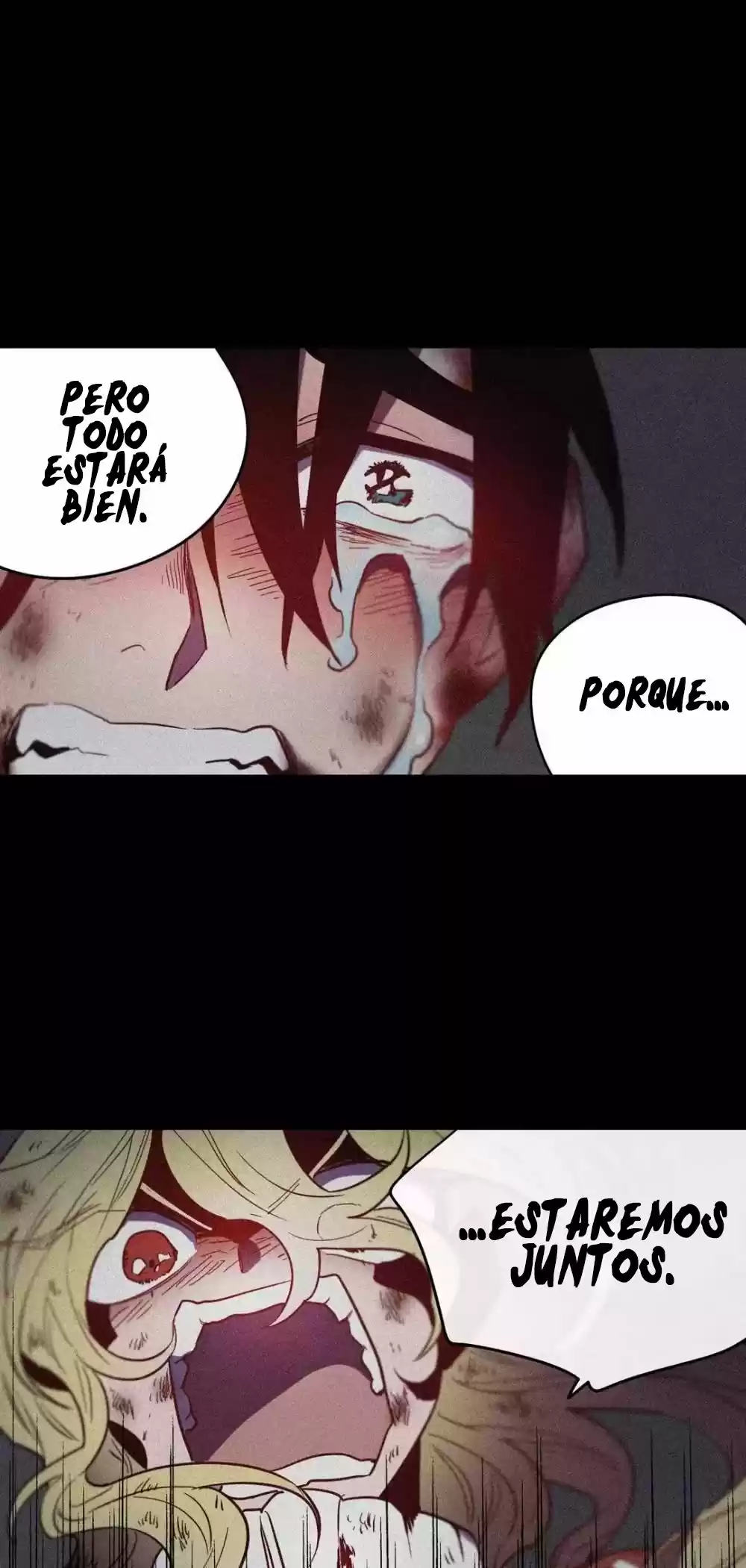 Appetite capítulo 99, página 28