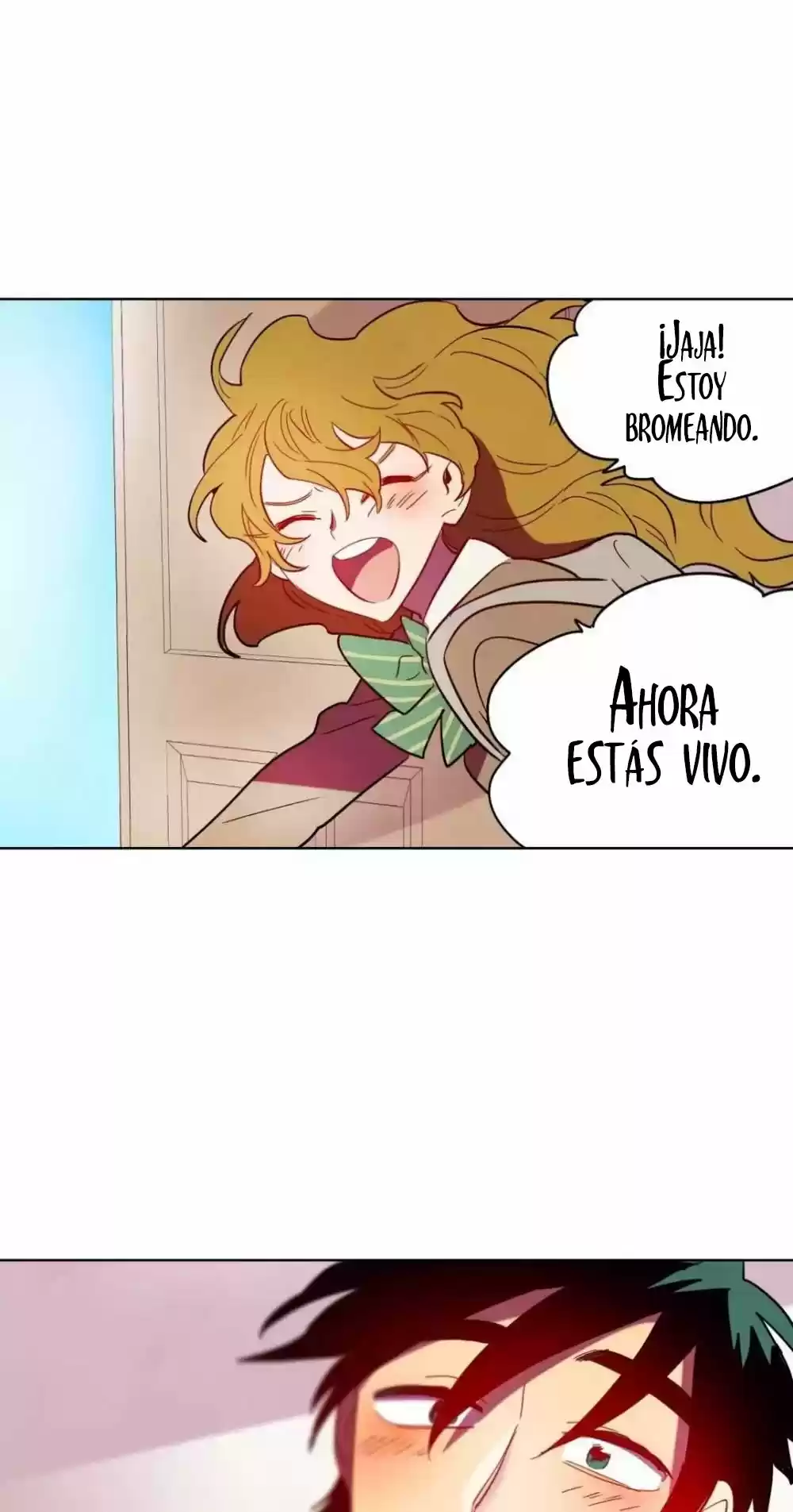 Appetite capítulo 99, página 31