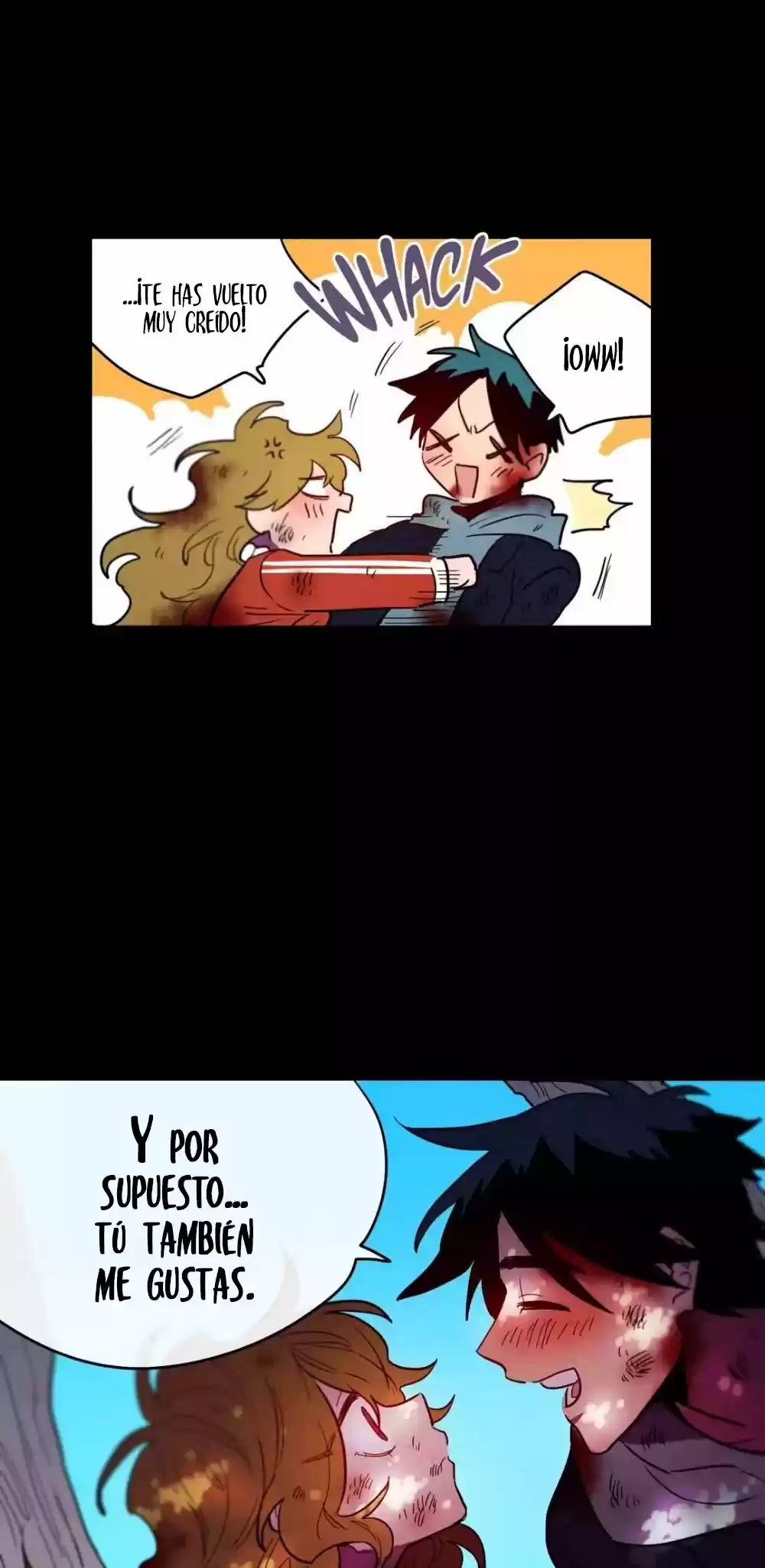 Appetite capítulo 99, página 47