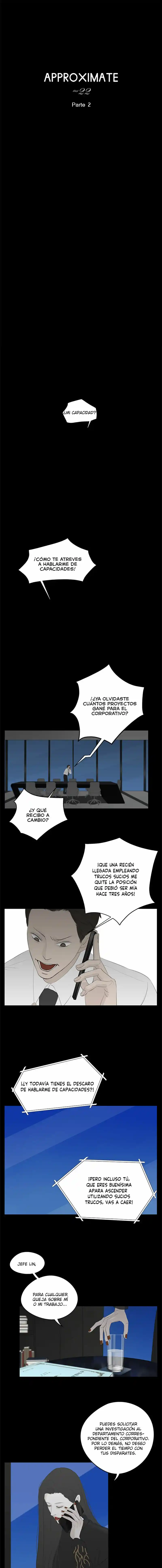 APPROXIMATE capítulo 22.20, página 1