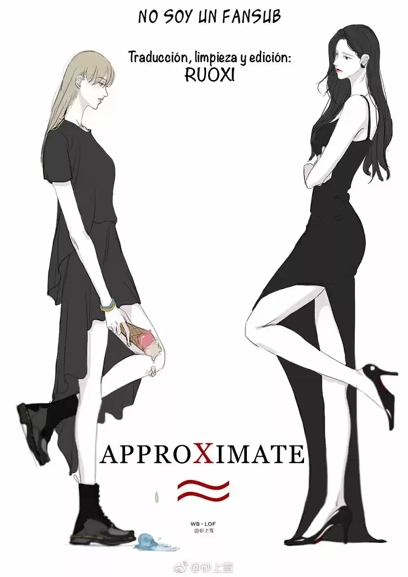 APPROXIMATE capítulo 9.20, página 3