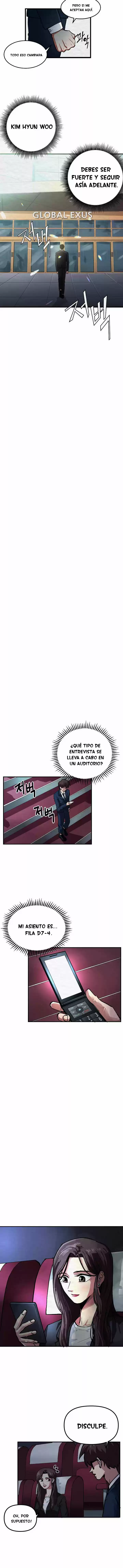 ARK 2.0 capítulo 1, página 7